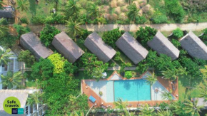 Blue Whale Resort & Kite Surfing